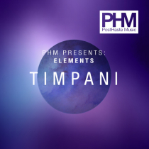 Elements Timpani