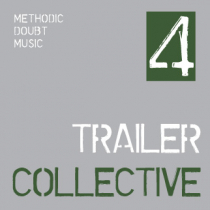 TC4 modern thriller Trailer Collective Four