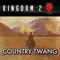Country Twang