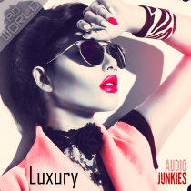 Ad World Vol 1 Luxury