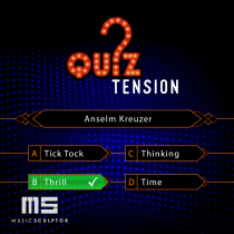 Quiz Tension