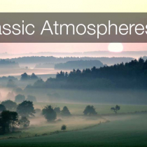 Classic Atmospheres