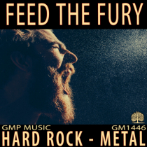 Feed The Fury