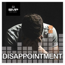 Disappointment