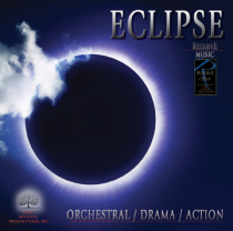 Eclipse (Orch-Drama-Action-Suspense-Variety)