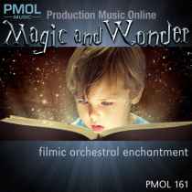 Magic And Wonder