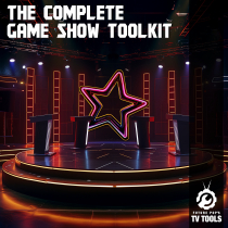 The Complete Game Show Toolkit