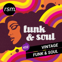 Vintage Funk and Soul