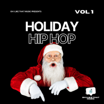 Holiday Hip Hop