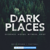 Dark Places