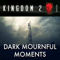 Dark Mournful Moments