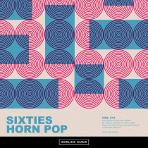 Sixties Horn Pop