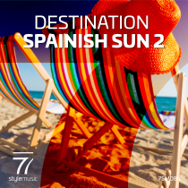 Destination Spanish Sun 2