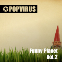 Funny Planet 2 (Second Edition)