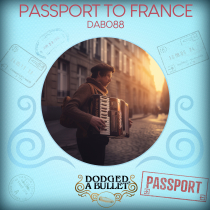 Passport To France