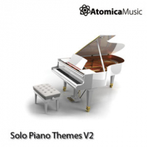Solo Piano Themes 2