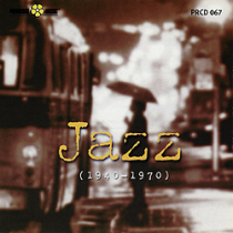 Jazz (1940-1970)