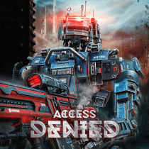 Access Denied, Action Cinematic Explosive Cues