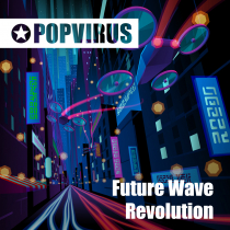 Future Wave Revolution