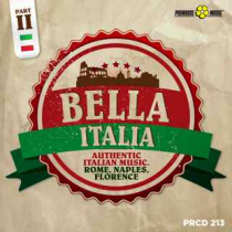 Bella Italia Part II