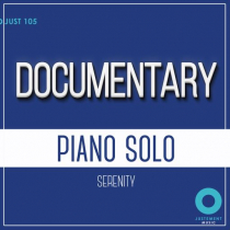 Documentary - Piano Solo Serenity