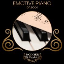 Emotive Piano