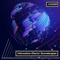 Informative Electro Soundscapes