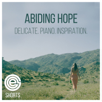 Abiding Hope Shorts