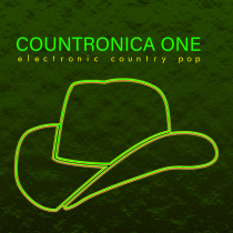 Countronica One Electronic Country Pop