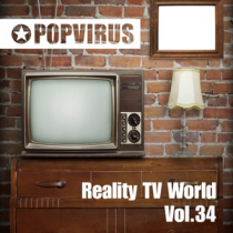 Reality TV World 34