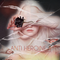 Anti Heroine II Cinematic Action
