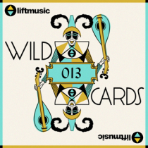 Liftmusic Wildcards 13