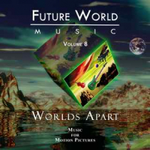 Worlds Apart - Disc 1