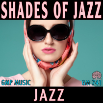 Shades Of Jazz (Jazz)