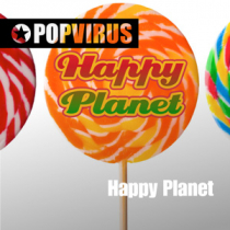 Happy Planet