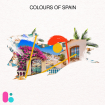 Colours Of Spain