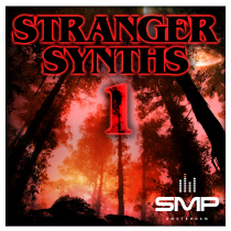 Stranger Synths vol 1