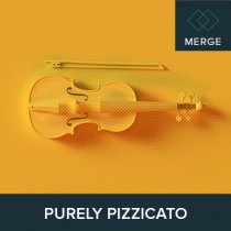 Purely Pizzicato