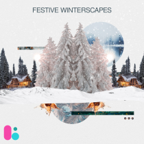 Festive Winterscapes