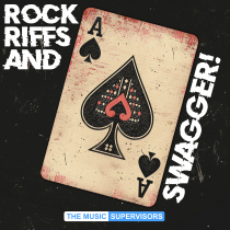 Rock Riffs and Swagger