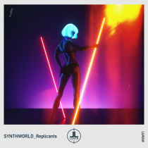 Synthworld Replicants