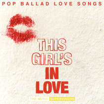 This Girls In Love Pop Ballad Songs Female Vocals