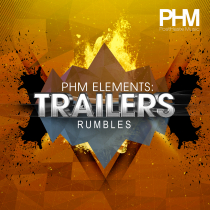 Elements Trailers Rumbles
