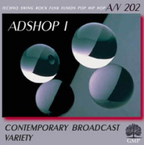 AdShop 1 (Contemporary Broadcast Variety)