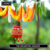 THE ORCHESTRAL BANSURI