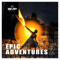 Epic Adventures 2