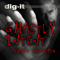 Ghastly Intent