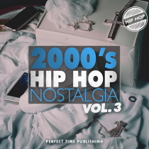 2000's Hip Hop Nostalgia Vol. 3