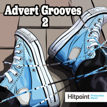Advert Grooves 2
