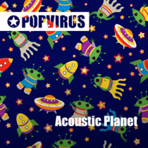 Acoustic Planet